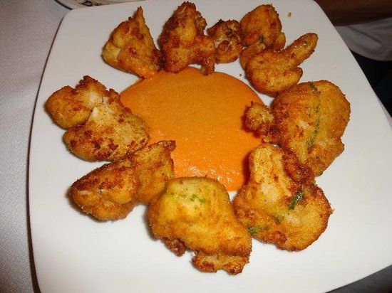 Restaurante El Mirador